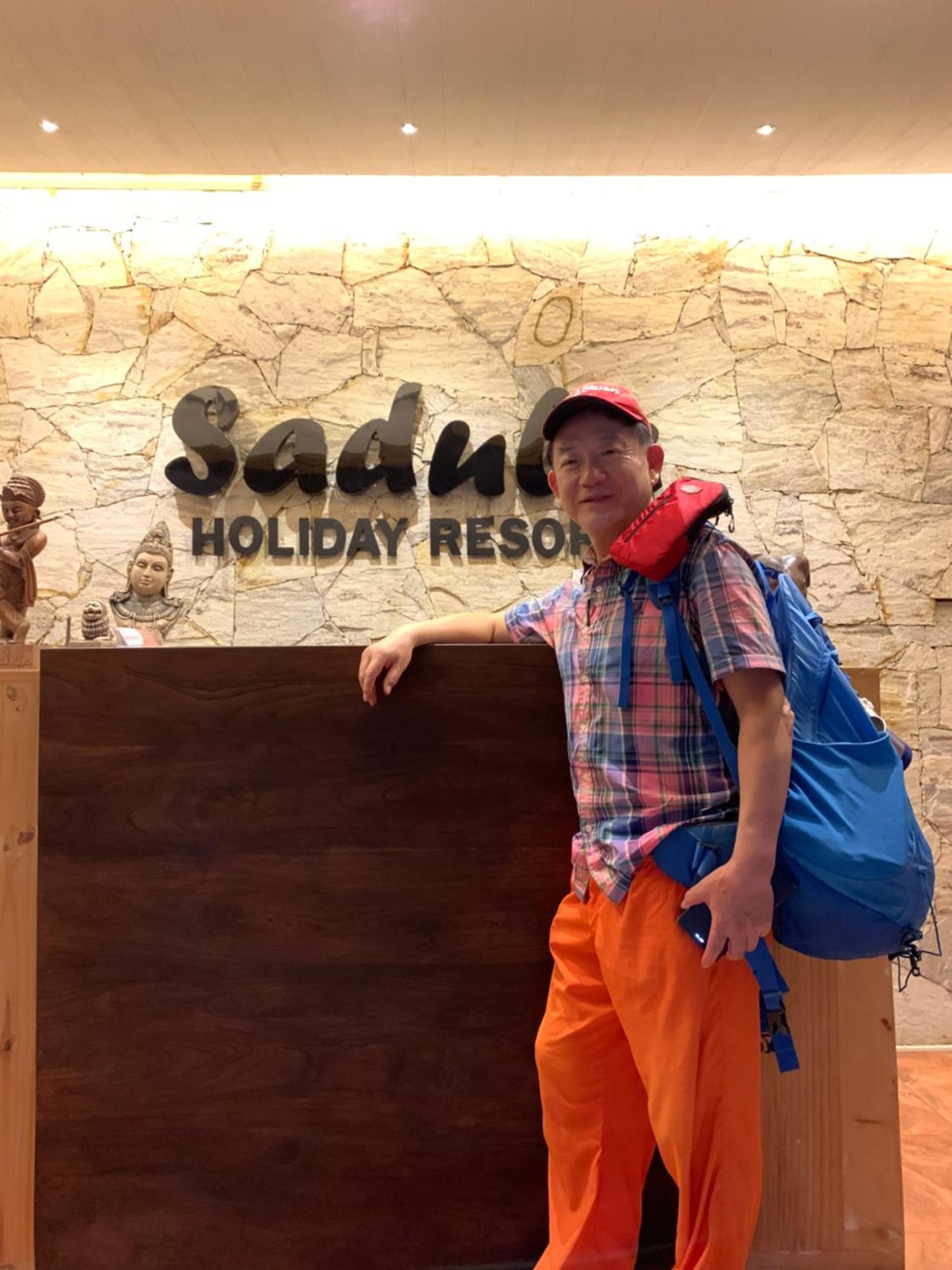Sadula Holiday Resort Anuradhapura Ngoại thất bức ảnh