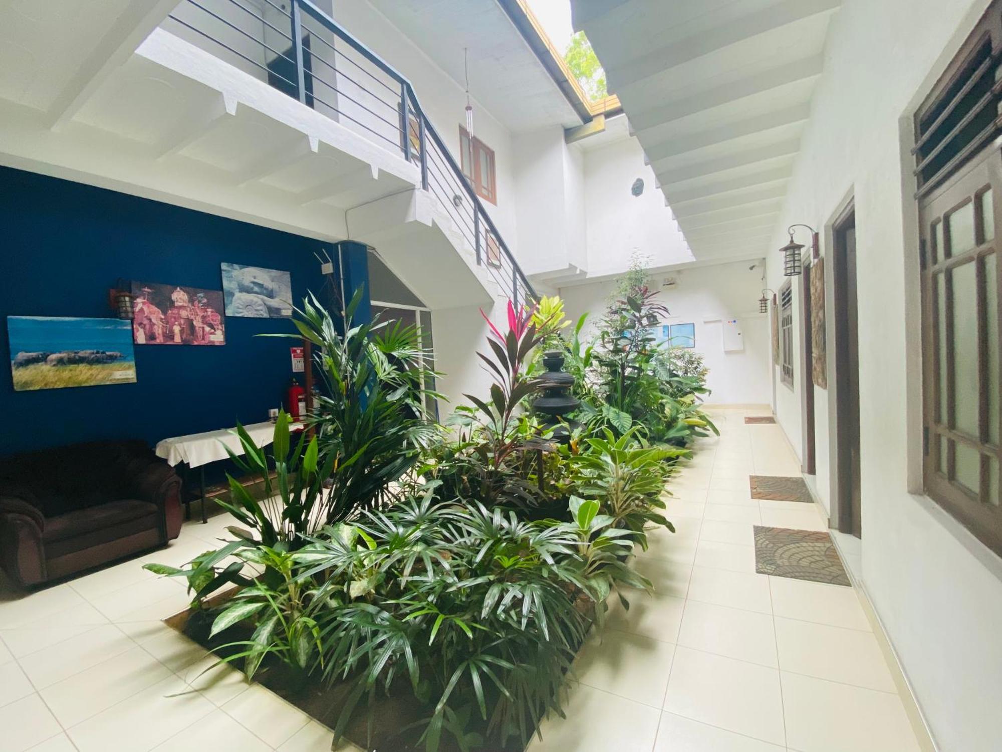 Sadula Holiday Resort Anuradhapura Ngoại thất bức ảnh