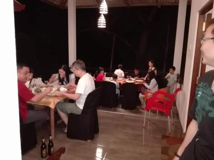 Sadula Holiday Resort Anuradhapura Ngoại thất bức ảnh
