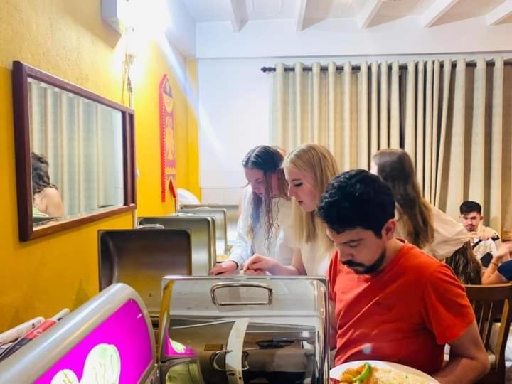 Sadula Holiday Resort Anuradhapura Ngoại thất bức ảnh
