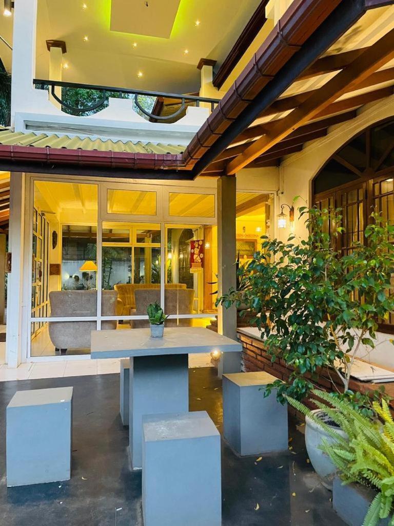 Sadula Holiday Resort Anuradhapura Ngoại thất bức ảnh