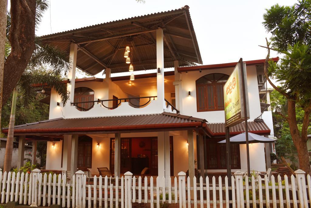 Sadula Holiday Resort Anuradhapura Ngoại thất bức ảnh